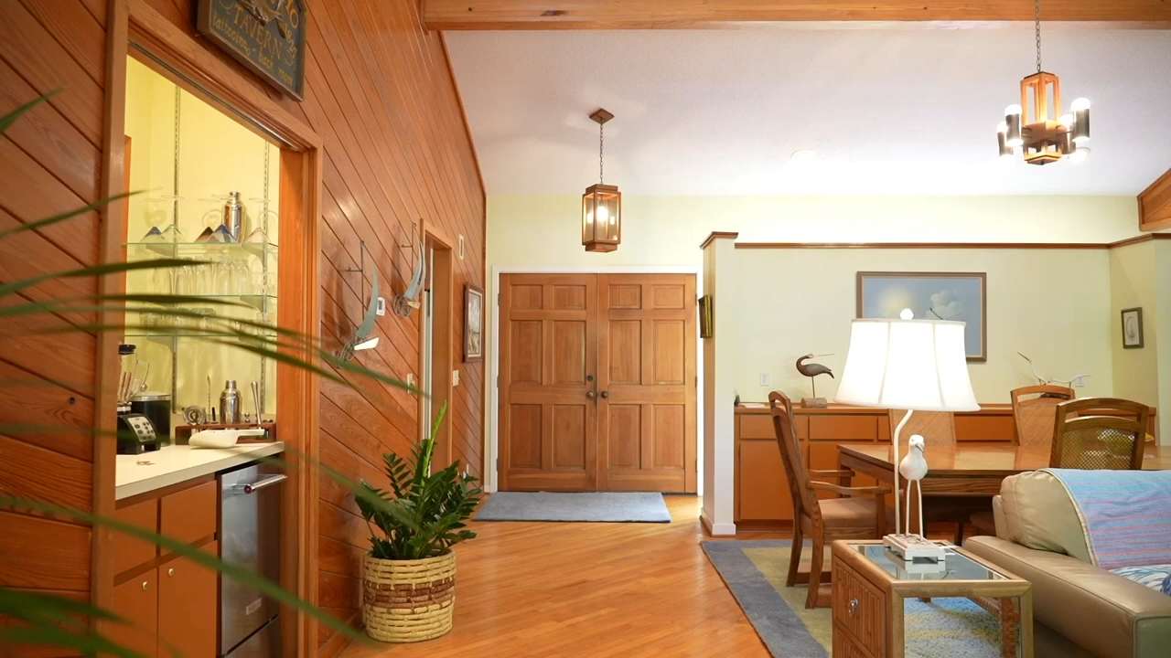 4 Huntclub with 2 Huntclub Included for Sale on Hilton Head Island