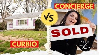 Selling Boston Homes Curbio vs Compass Concierge