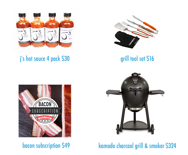 Father’s Day Gift Guide