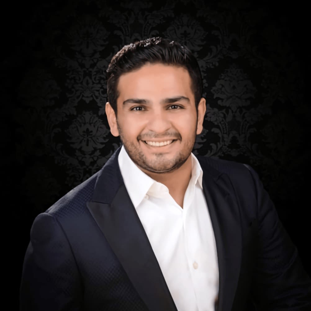 Amir Miri PREC* | West Vancouver Real Estate Agent & Realtor