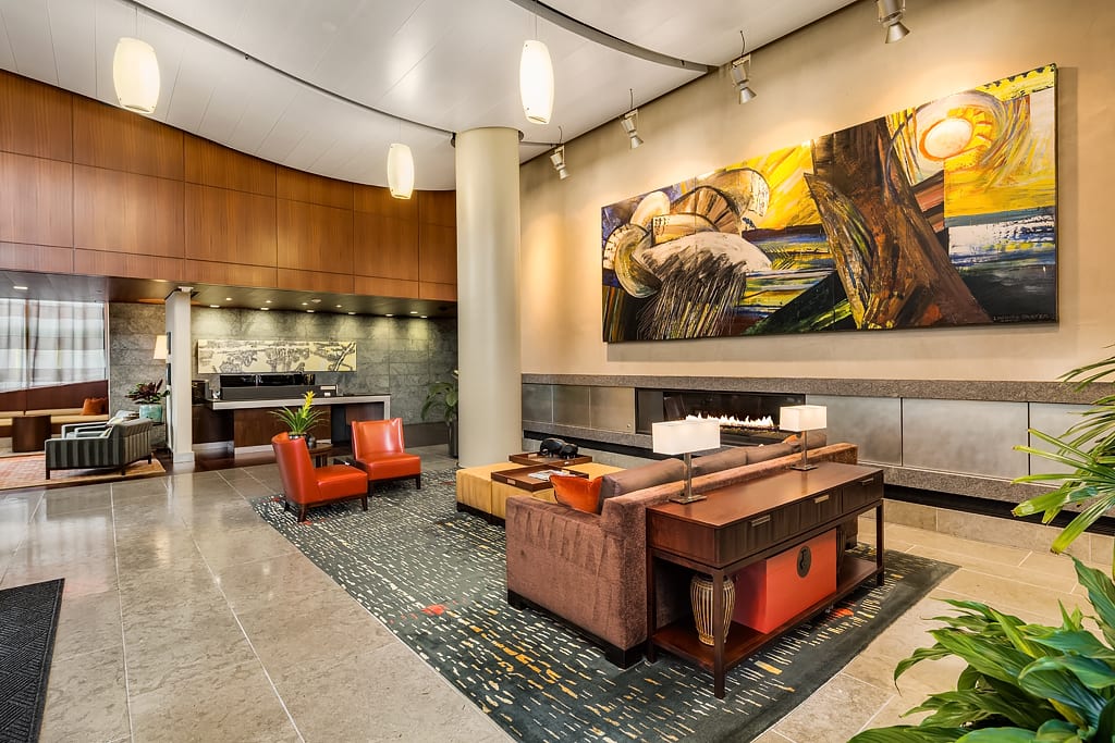 Photos Bellevue Towers