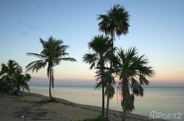 14.88 Acres Beachfront Subdivision on Belize's Southern Coastline