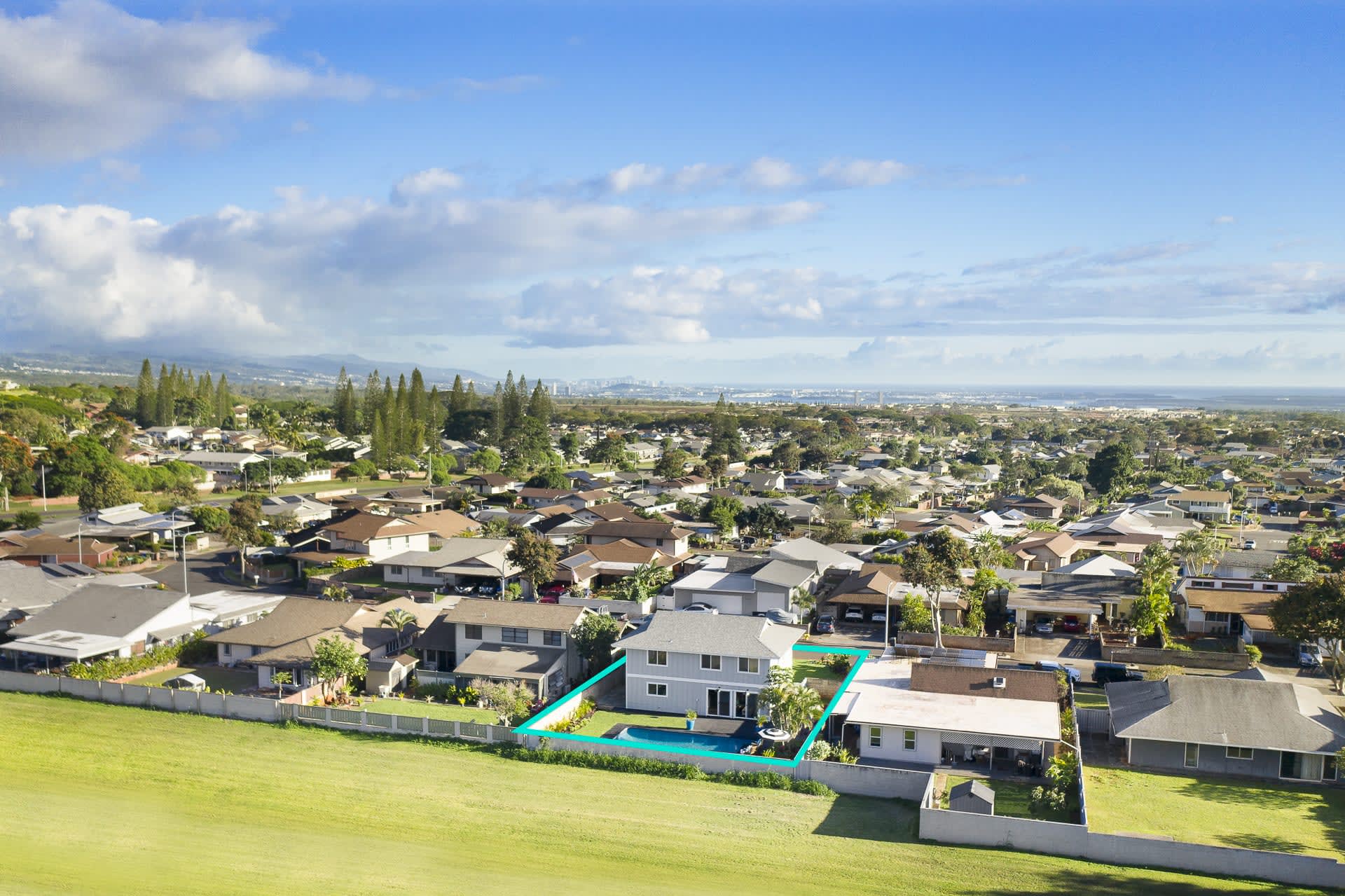 94-549 Holaniku Street, Mililani, Hawaii