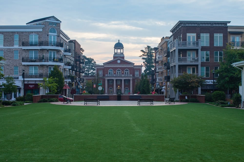 Best Places to Buy a Home in Ivan Savant Team