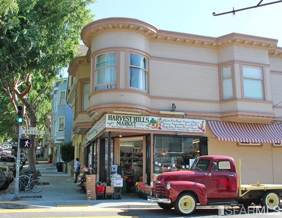 Bernal Heights