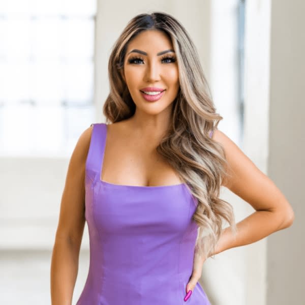 Julia Wang Real Estate Agent Serving Houston