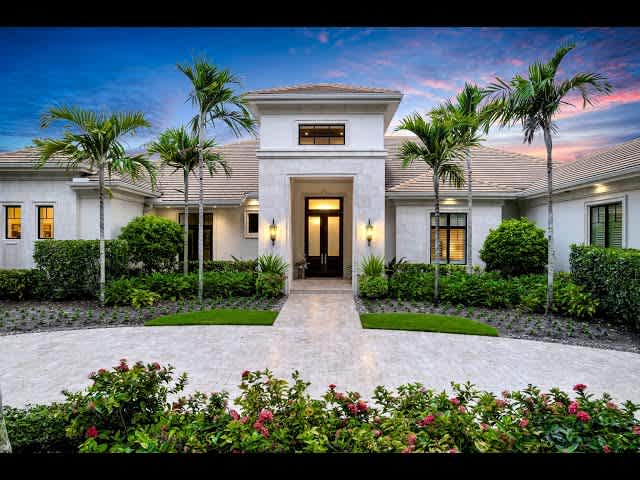 385 Colony Dr, Naples, FL 34108