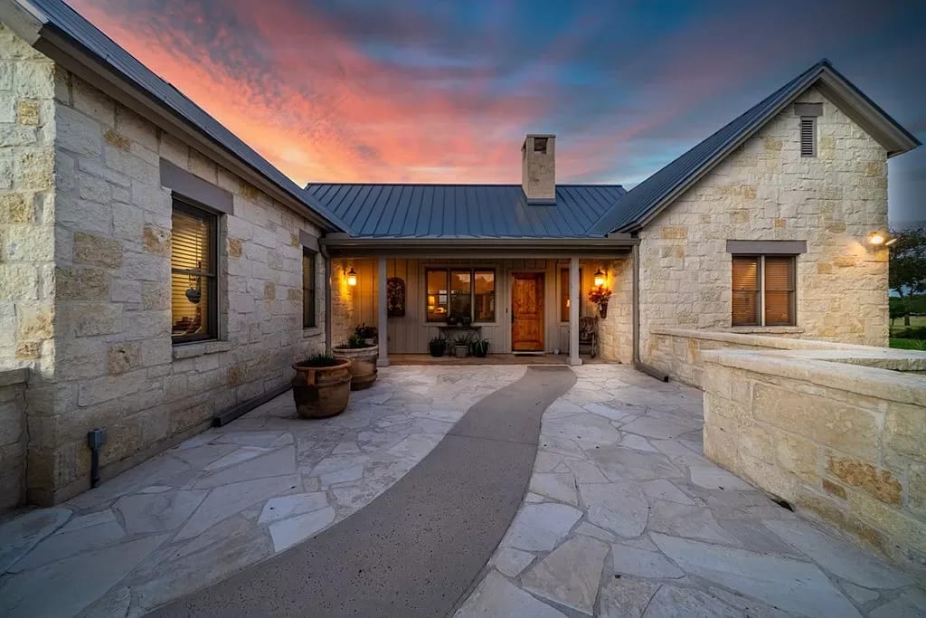2912 Dry Hollow Dr Kerrville Real Estate Company Kerrville Real Estate