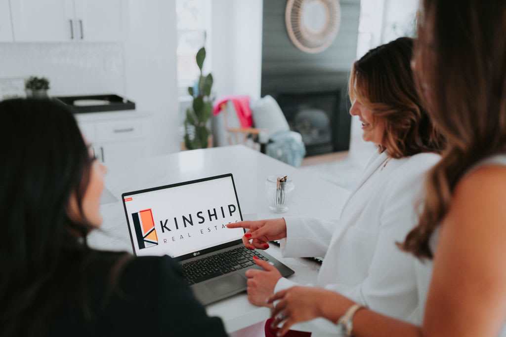 Selling Kinship Real Estate