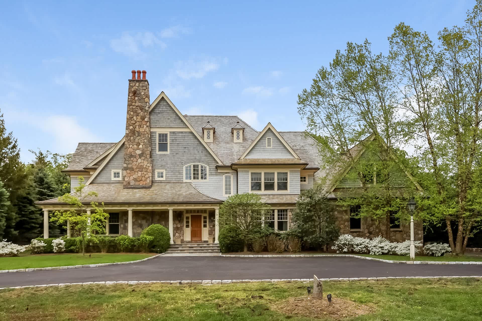 Cos Cob, CT Homes For Sale New England Land