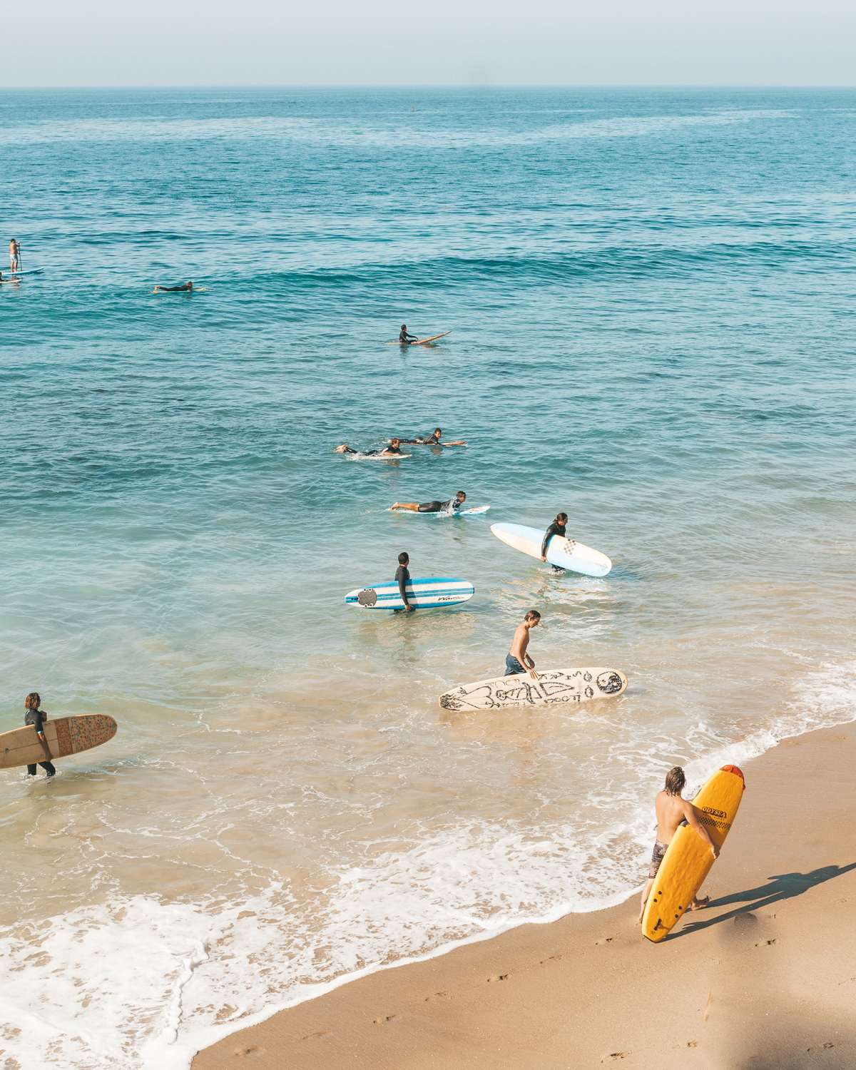 North Carolina's Surf Scene Nest Realty Wilmington