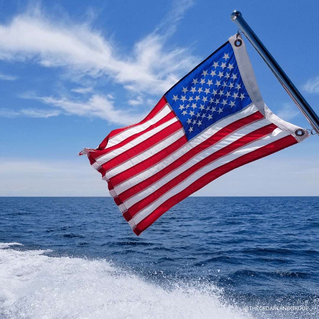 Horsehead Bay Gig Harbor Jesse Cedarland