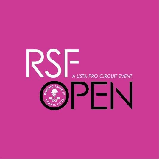 Logo of RSF Open