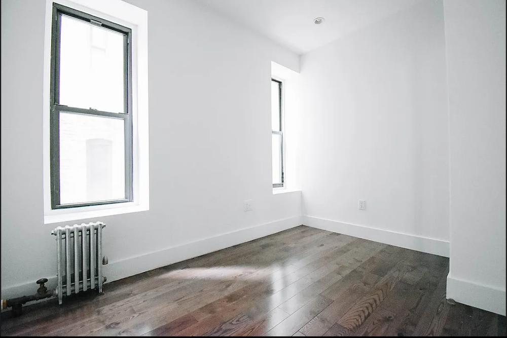 Saint Nicholas Terrace