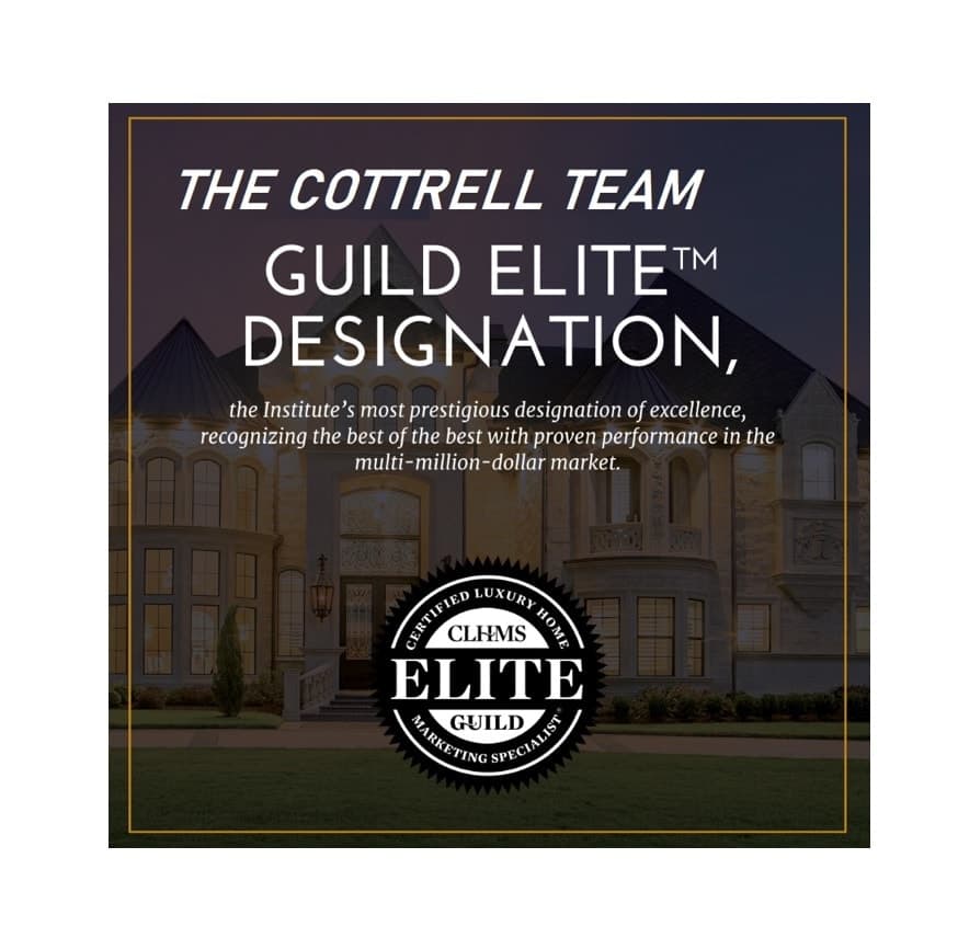 The Cottrell Team Wisconsin Real Estate