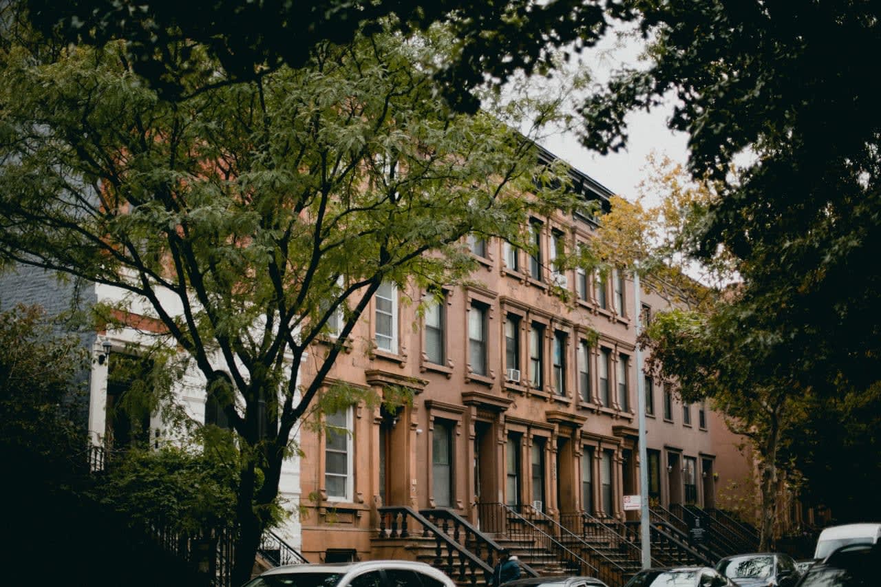 Park Slope, Brooklyn, NY Real Estate & Homes for Sale