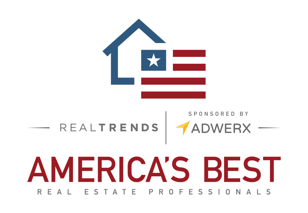 Joe & Cara Keenan with Michelle Kopp Austin Real Estate Agents