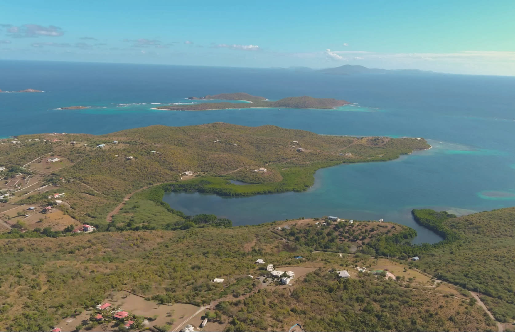 Culebra Island