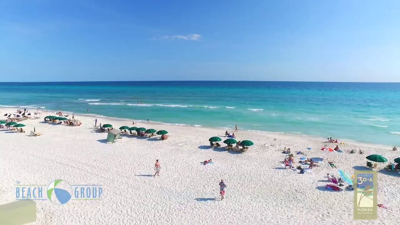 Discover Rosemary Beach, FL | Scenic Highway 30A