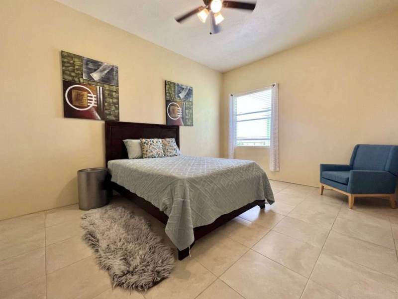 352 Mount Healthy 2 Bedroom Apartment Luxury Properties BVI Tortola