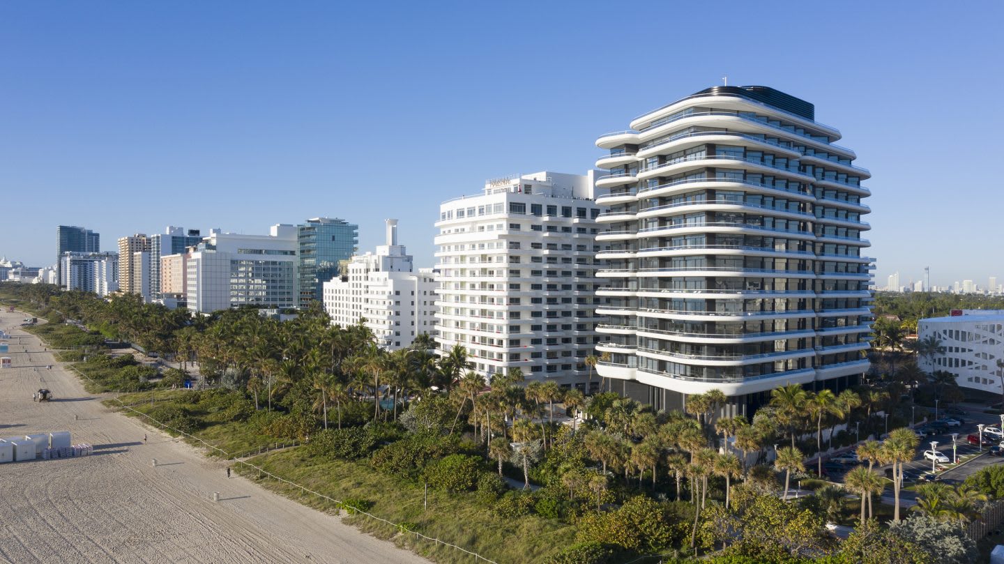 FAENA HOUSE