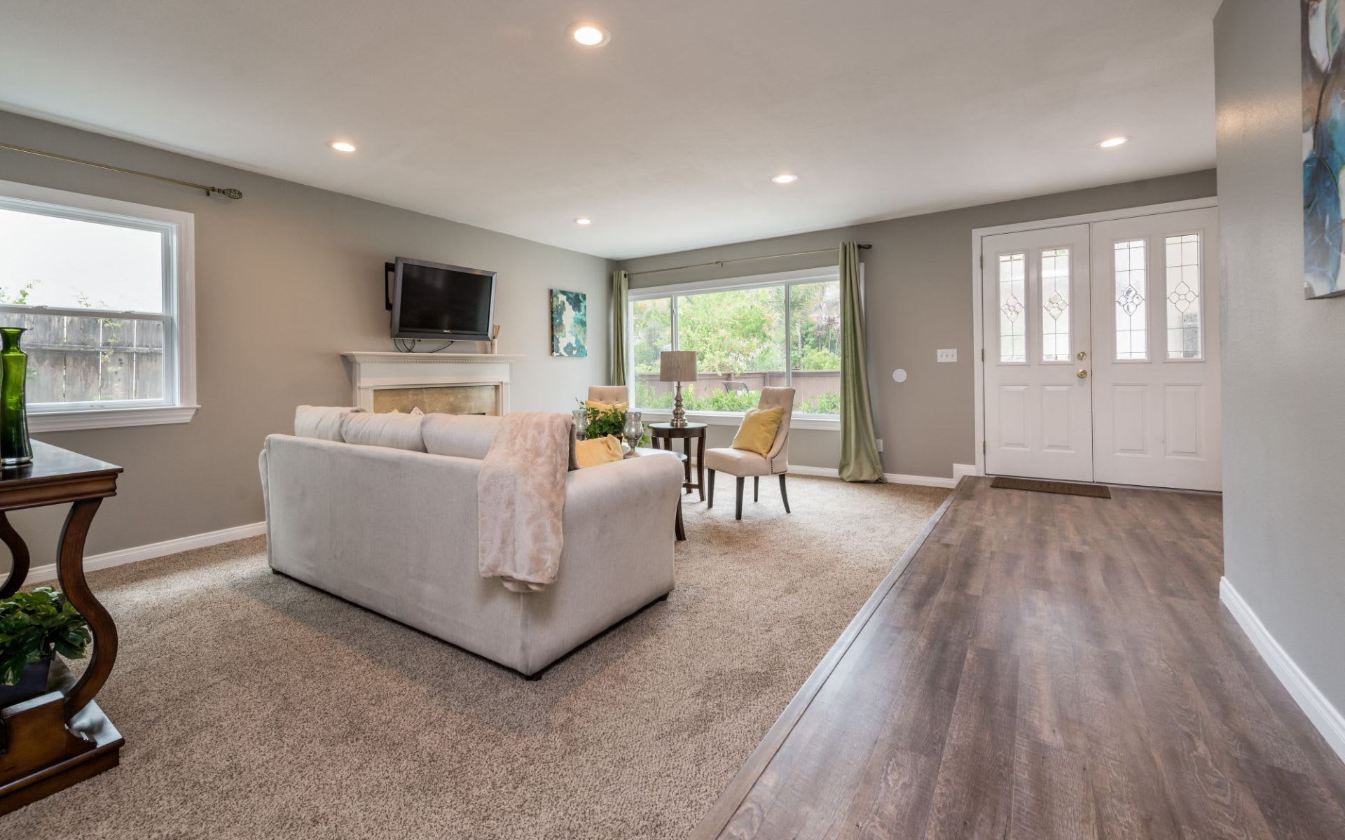 Before & After Transformations The Valerie Upham Team San Diego