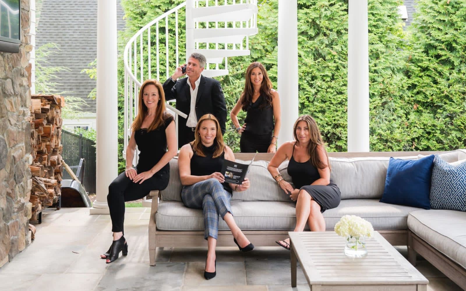 Buyer's Guide The Kori Sassower Team Westchester NY Real Estate Agents