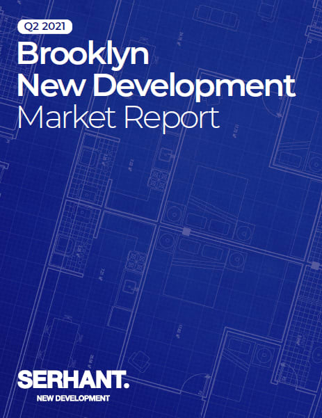 2021 Q2 Brooklyn New Development Report