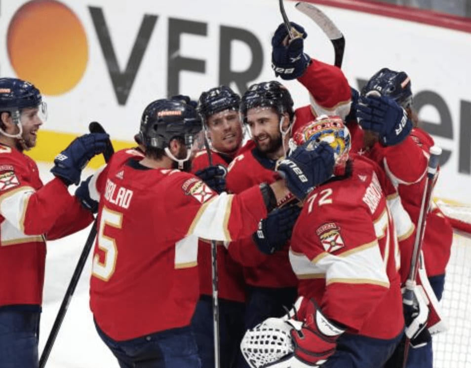 FLORIDA PANTHERS