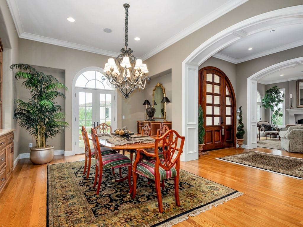 Sold 1548 Germano Way, Ruby Hill, Pleasanton Blog