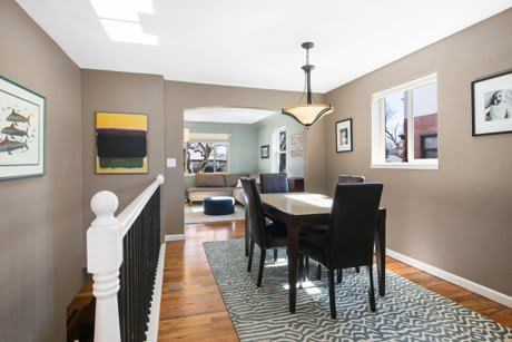 Under Contract 845 Pontiac Street in Montclair of Denver, CO