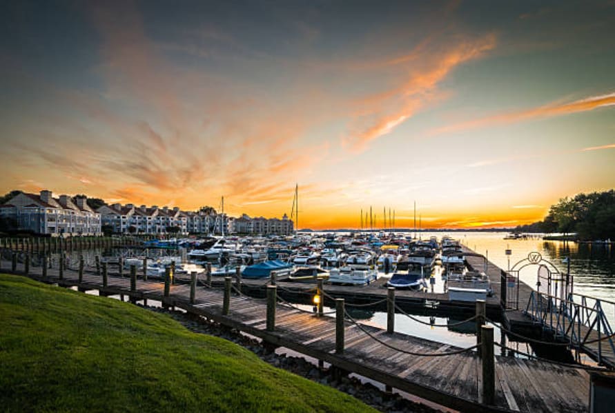 Lake Norman Cornelius Real Estate