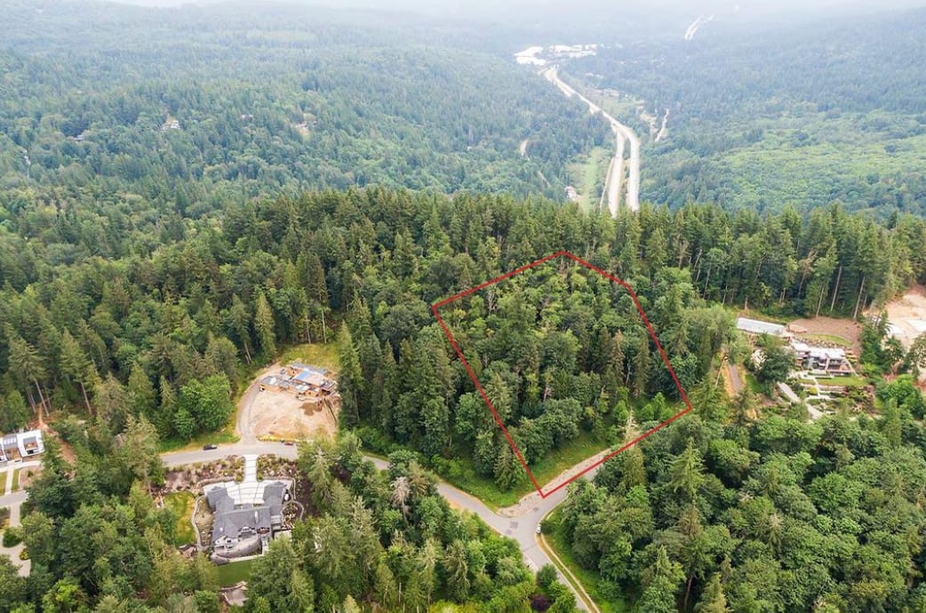 Grand Ridge Drive Lot 20