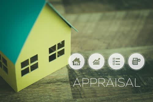 Your Guide to Home Evaluations and Appraisals