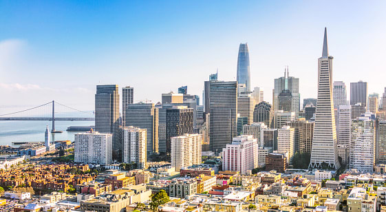 San Francisco Real Estate | May 2022 Report