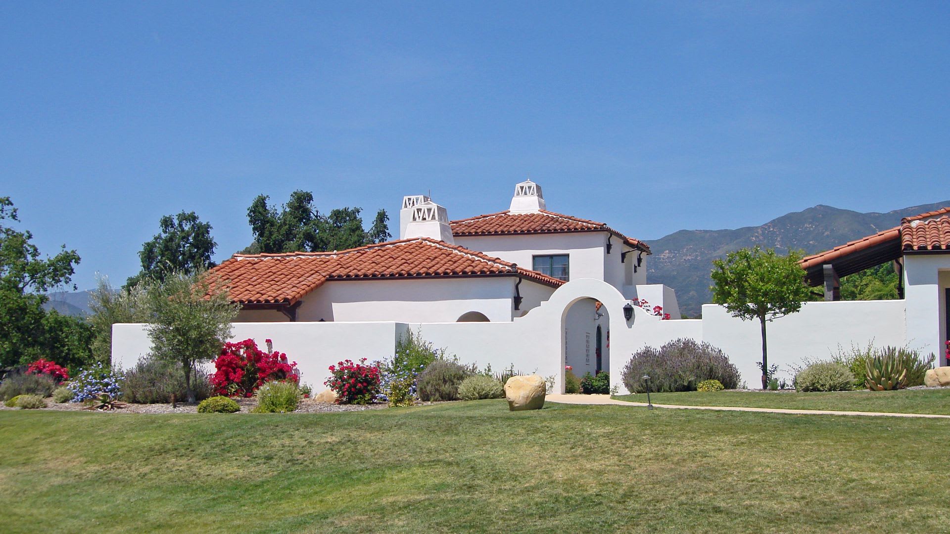 Portfolio Ojai California Real Estate Sharon MaHarry