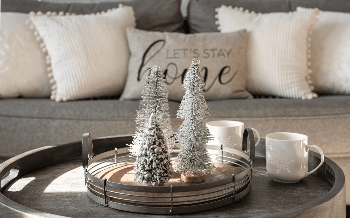 5 Essential Steps to Winterize Your Home