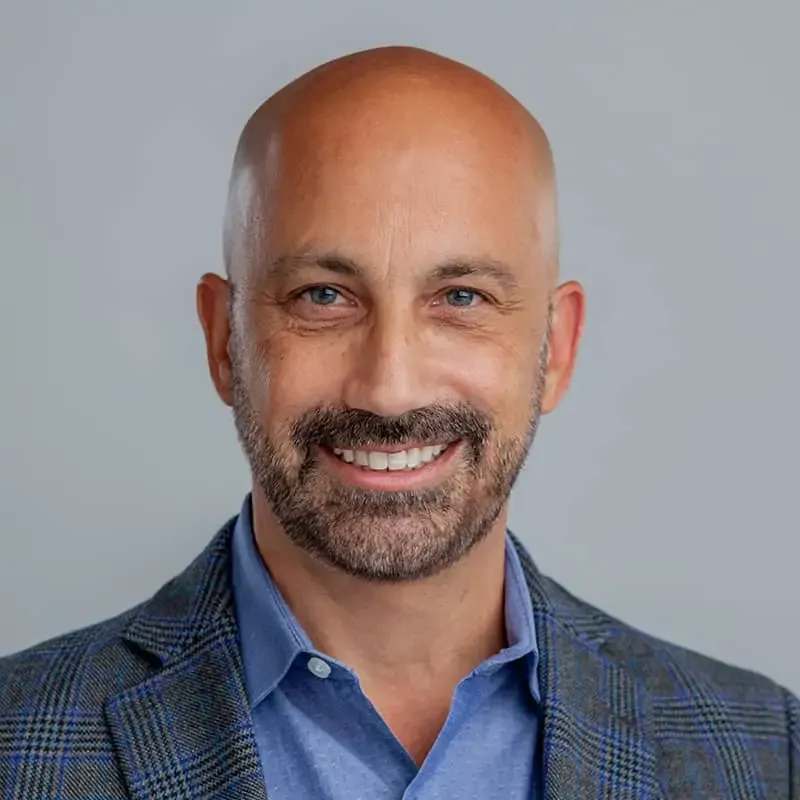 James Maxwell - LA Real