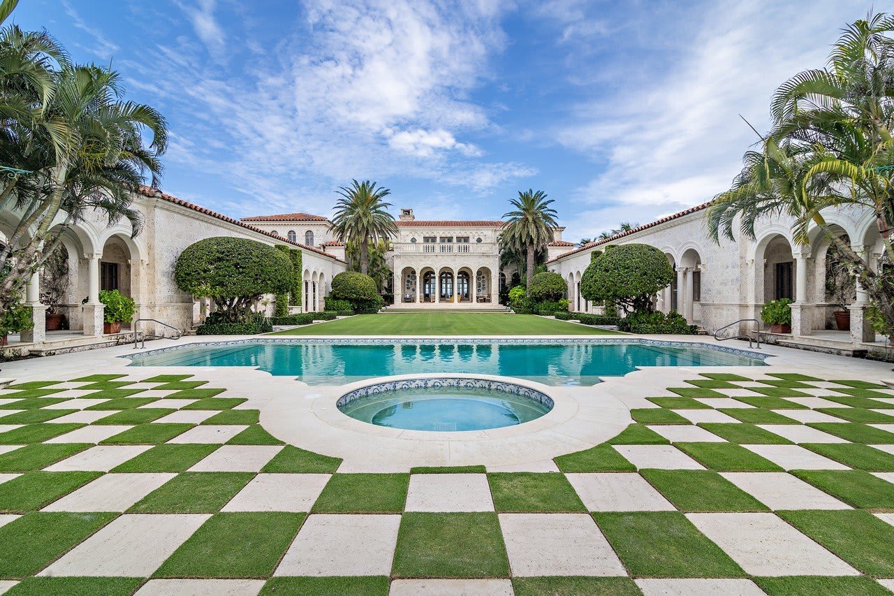 Palm Beach Neighborhood Guide Christopher Adeleke Christopher