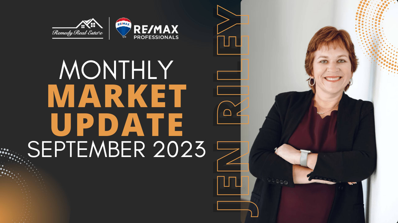 Remedy Real Estate - September 2023