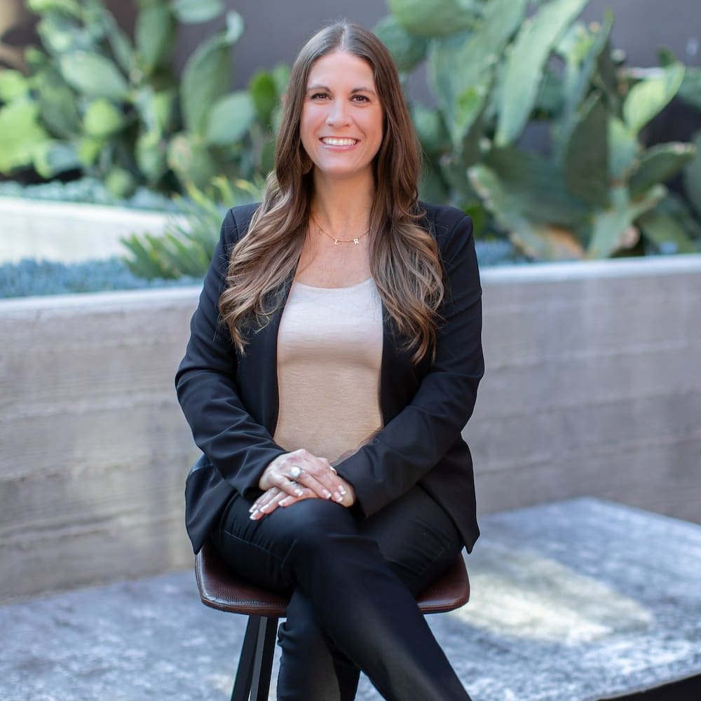 Meet The Christa Lowry Real Estate Team CA Real Estate