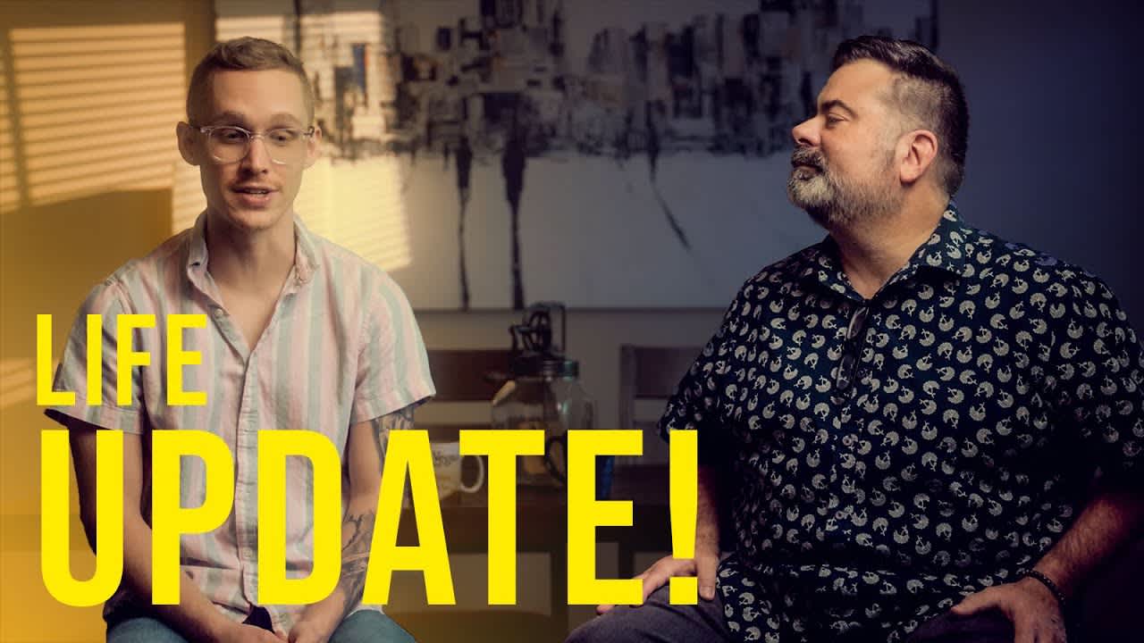 Your Pensacola Realtors | Our 2023 Life Update