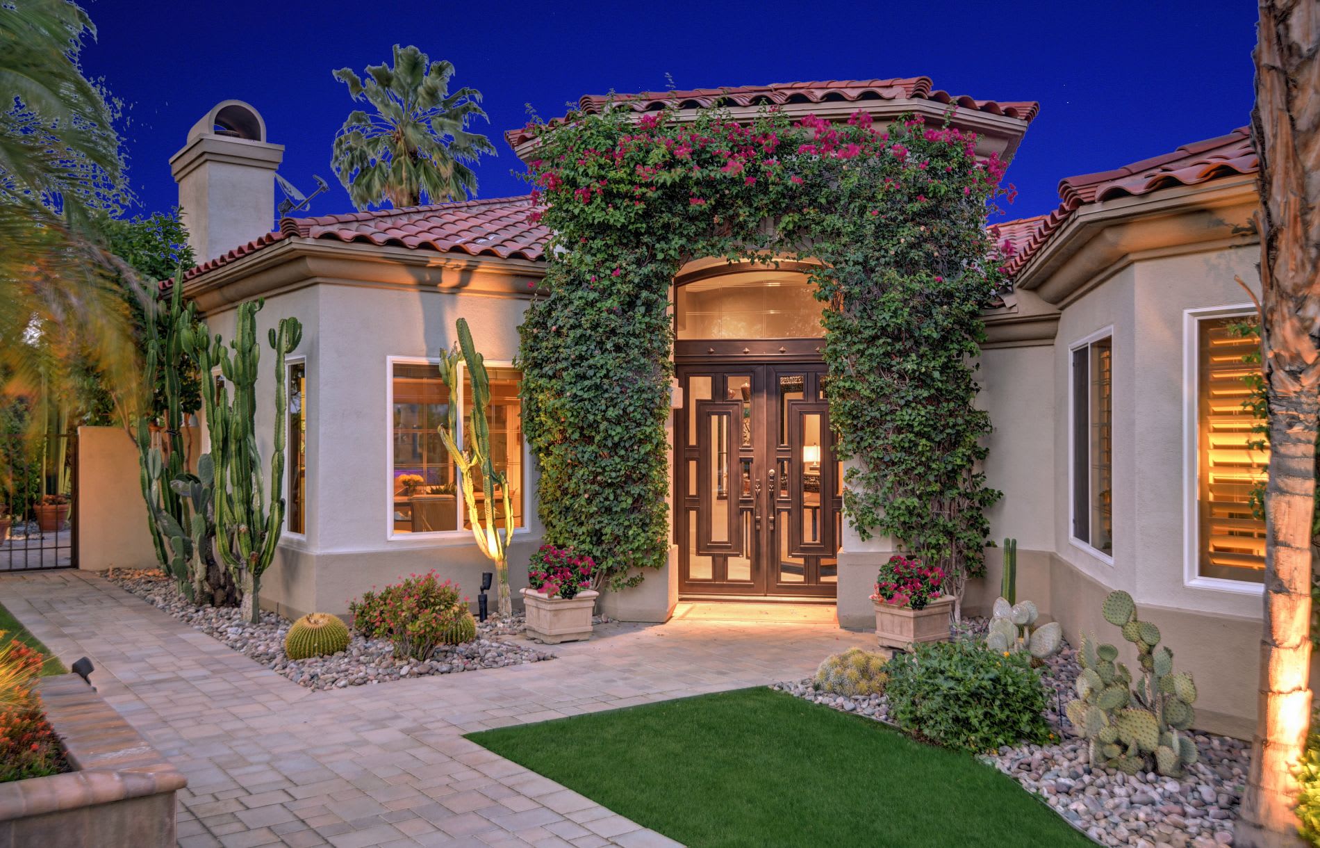 Indian Ridge Country Club | DW & Associates