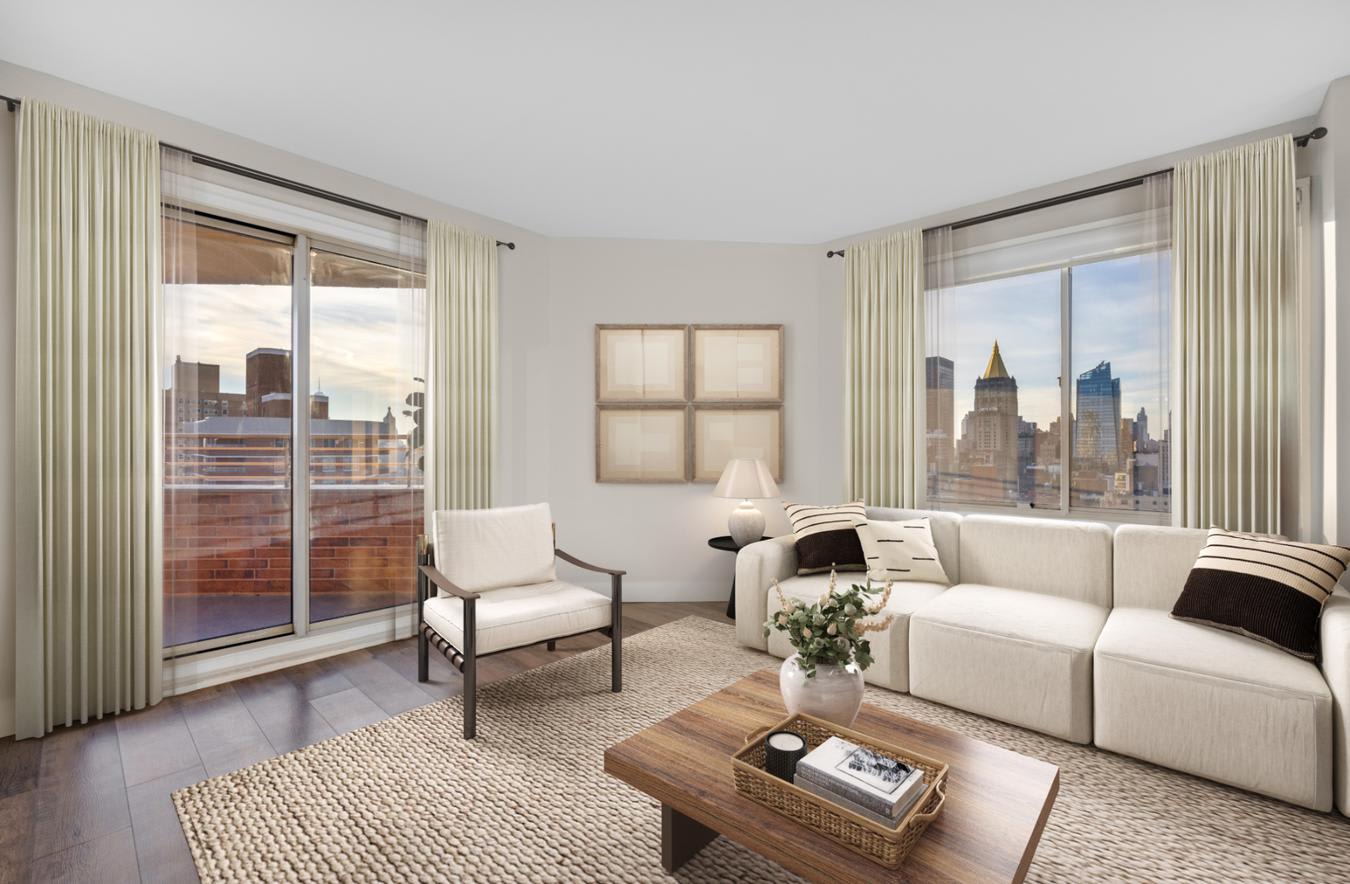 Kips Bay Court