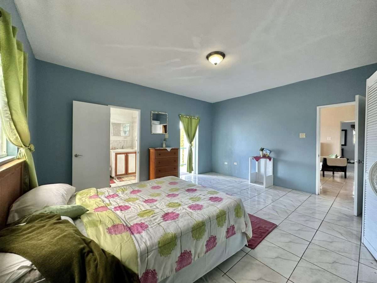 298 Mount Healthy 2 Bedrooms Luxury Properties BVI Tortola Real