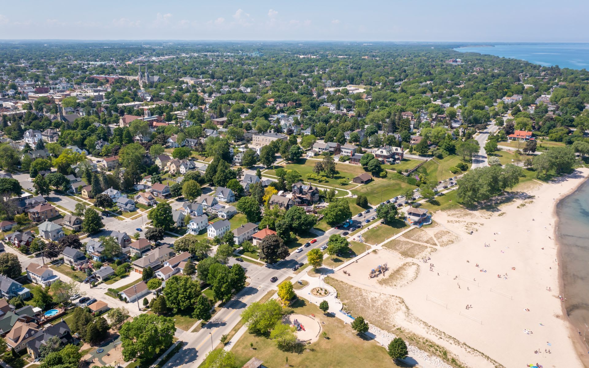 Sheboygan, WI Luxury Homes For Sale Savaglio & Co.