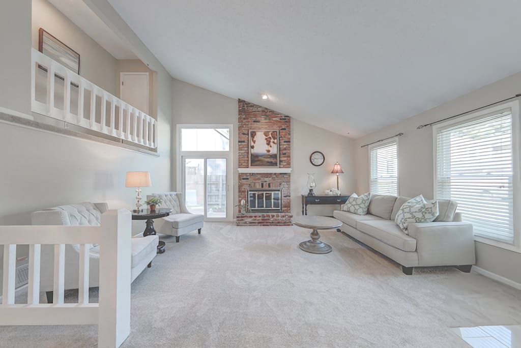 Home Staging Kansas City Real Estate The Reese Group