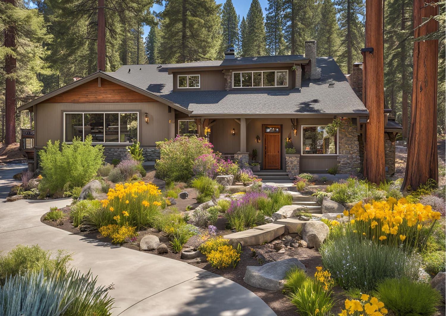 House Maintenance Tips for Lake Tahoe & Truckee! Blog
