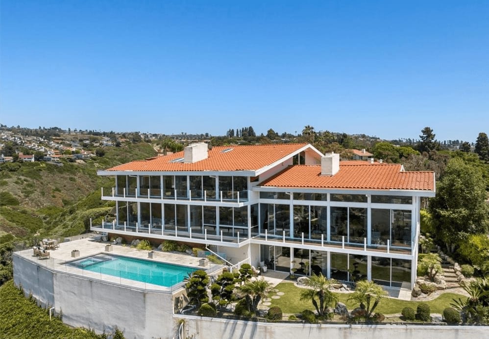 2745 Vía Miguel Bathurst Coastal Properties Manhattan Beach Real