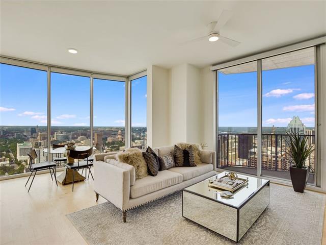 360 Nueces St, #4111